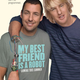 Illustration for article titled Adam Sandlers Fake Movies Should Send A Clear Message To Hollywood: No.